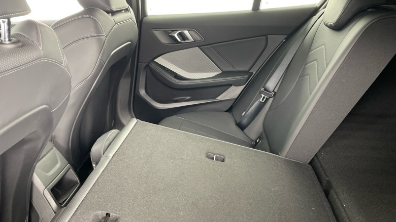 BMW 1 Series 120 M Sport 5dr Step Auto Petrol Hatchback